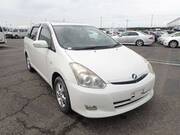 2006 TOYOTA WISH G