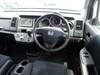HONDA CROSS ROAD