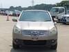 NISSAN DUALIS