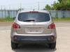 NISSAN DUALIS