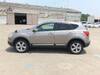 NISSAN DUALIS