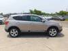 NISSAN DUALIS