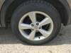 NISSAN DUALIS