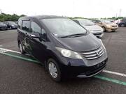 2009 HONDA FREED G JUST SELECTION