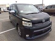 2010 TOYOTA VOXY ZS KIRAMEKI II