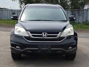 2011 HONDA CR-V