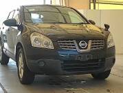 2009 NISSAN DUALIS 20G