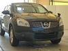 NISSAN DUALIS