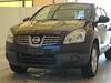 NISSAN DUALIS