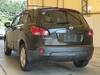 NISSAN DUALIS