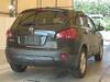 NISSAN DUALIS