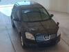 NISSAN DUALIS