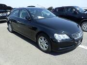 2008 TOYOTA MARK X 300G