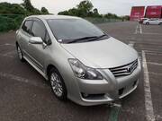 2007 TOYOTA BLADE G