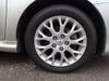 TOYOTA BLADE