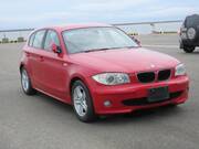 2006 BMW 1 SERIES