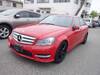 MERCEDES BENZ C CLASS