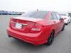 MERCEDES BENZ C CLASS