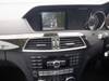 MERCEDES BENZ C CLASS