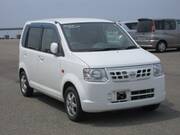 2012 NISSAN OTTI S