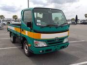 2014 TOYOTA DYNA 1.35ton