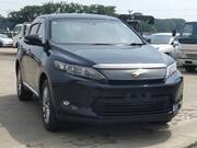 2013 TOYOTA HARRIER PREMIUM