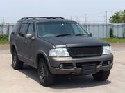 2002 FORD EXPLORER XLT