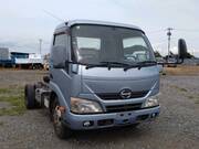 2014 HINO DUTRO 2.25ton