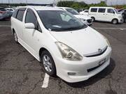 2007 TOYOTA WISH G