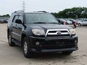 2008 TOYOTA HILUX SURF