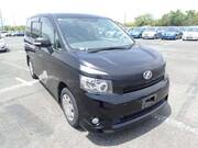 2008 TOYOTA VOXY X L EDITION