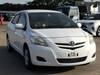 TOYOTA BELTA