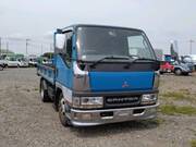 2002 MITSUBISHI CANTER 2ton