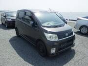 2009 DAIHATSU MOVE CUSTOM X LTD