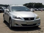 2005 LEXUS IS