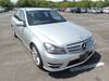 MERCEDES BENZ C CLASS