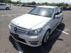 MERCEDES BENZ C CLASS