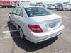 MERCEDES BENZ C CLASS