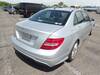 MERCEDES BENZ C CLASS