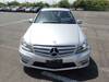 MERCEDES BENZ C CLASS
