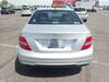 MERCEDES BENZ C CLASS