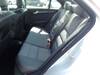 MERCEDES BENZ C CLASS