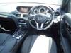 MERCEDES BENZ C CLASS