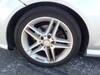 MERCEDES BENZ C CLASS