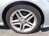 MERCEDES BENZ C CLASS