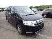 2011 HONDA STEPWAGON G