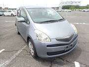 2009 TOYOTA RACTIS