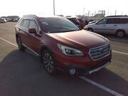 2015 SUBARU LEGACY OUTBACK
