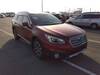 SUBARU LEGACY OUTBACK