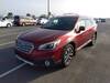 SUBARU LEGACY OUTBACK